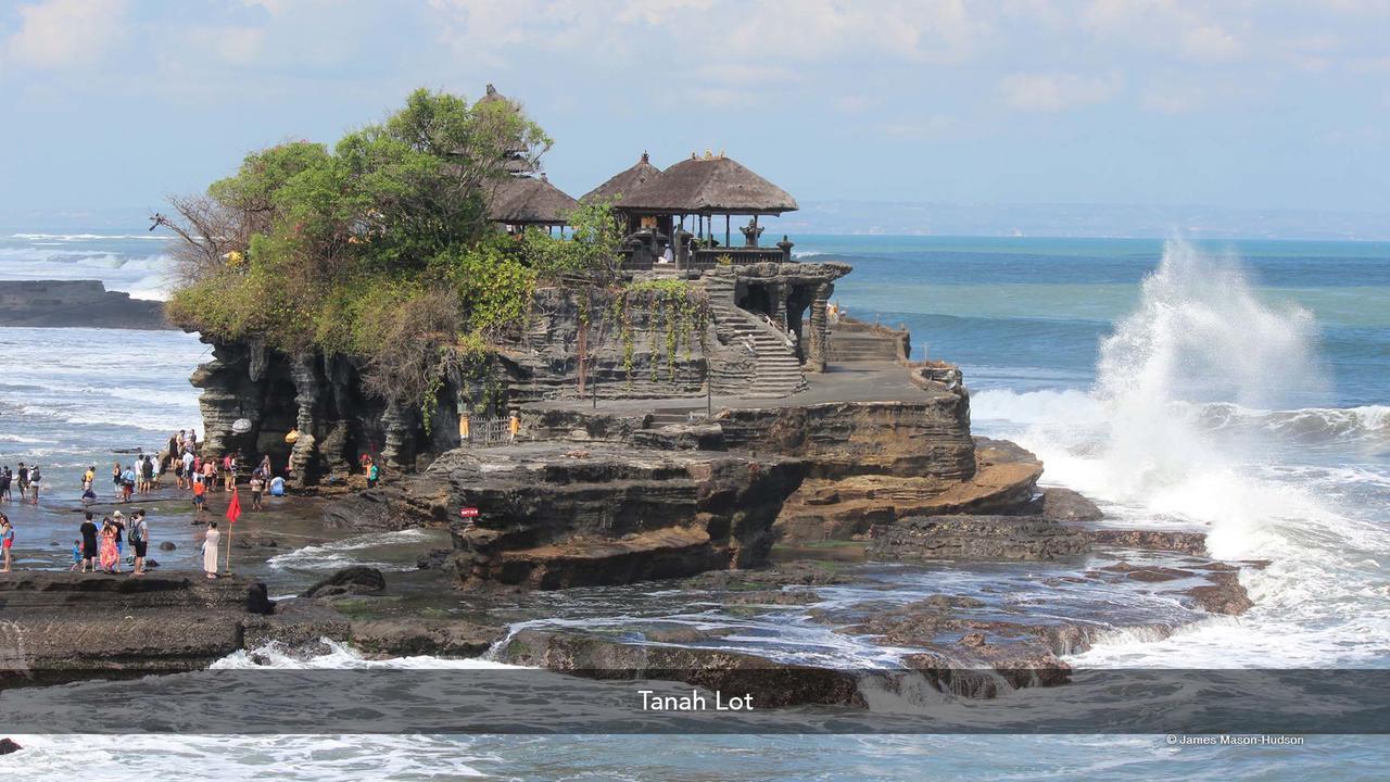 Zen Rooms Dewi Ratih Seminyak Kuta  Exterior photo